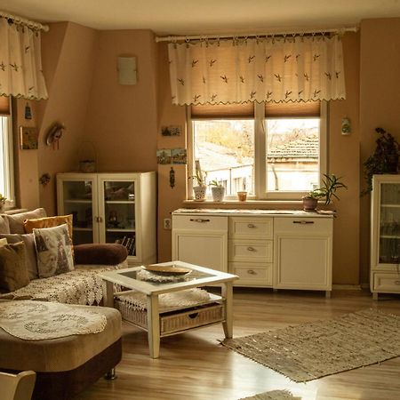 Апартамент Морско Бижу Burgas Exterior foto